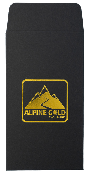 AGX Embossed Gift Sleeve