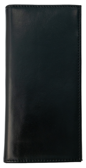 Goldback Wallet Black