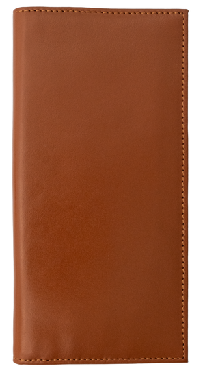 Goldback Wallet Brown