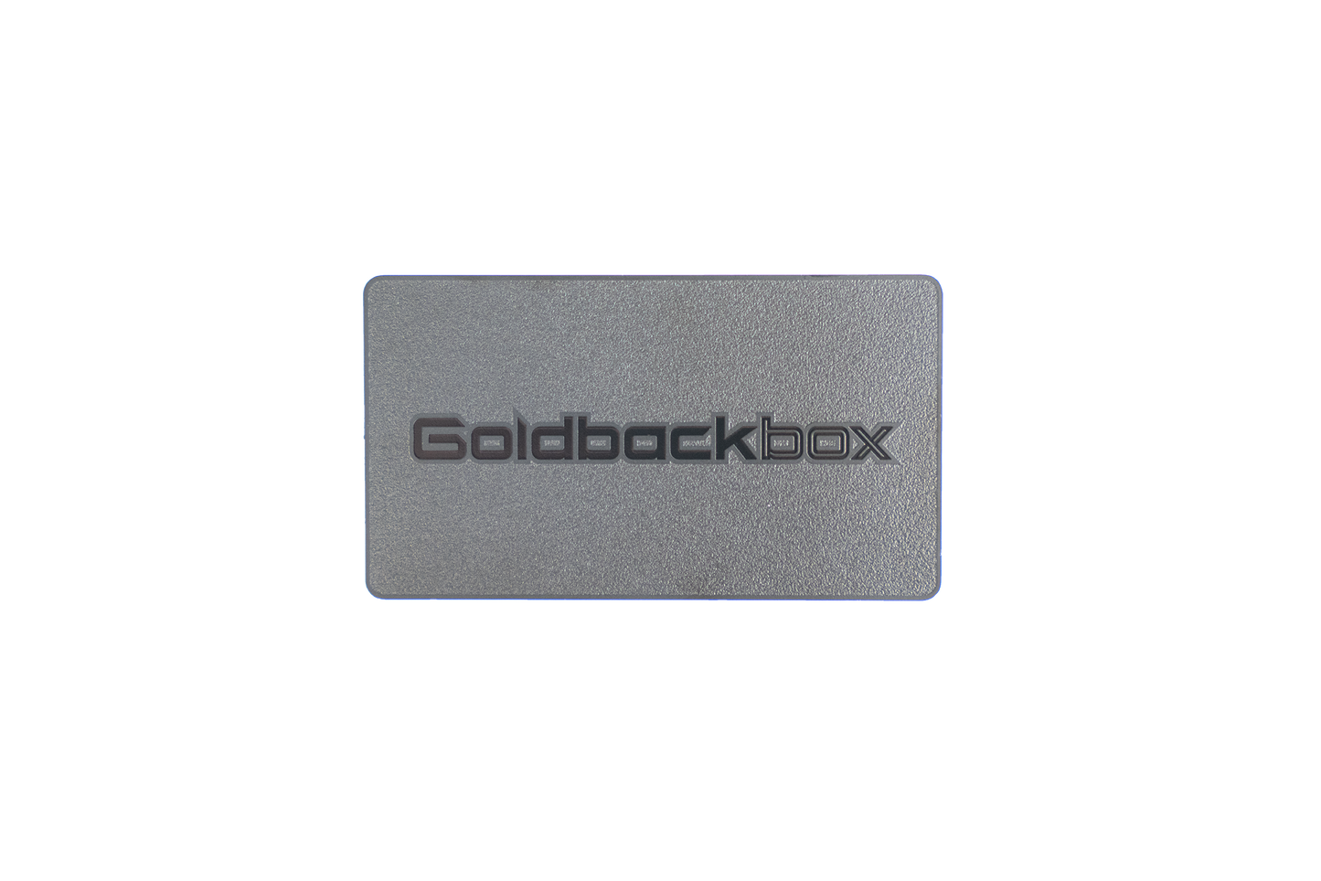 Goldback Box Florida