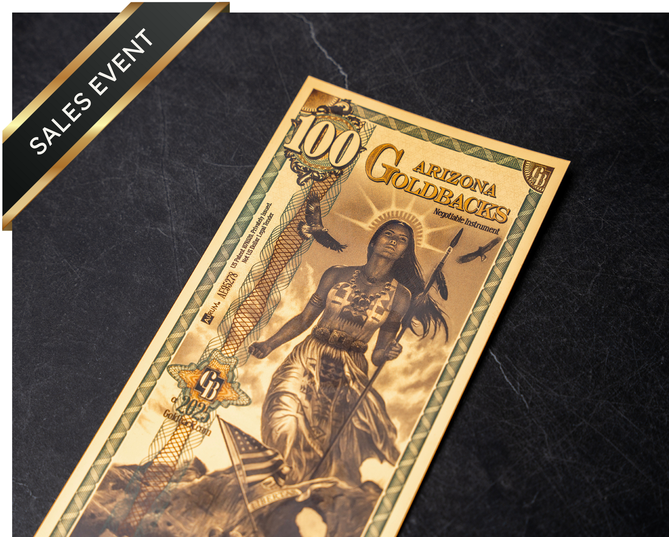 November Savings Now Live