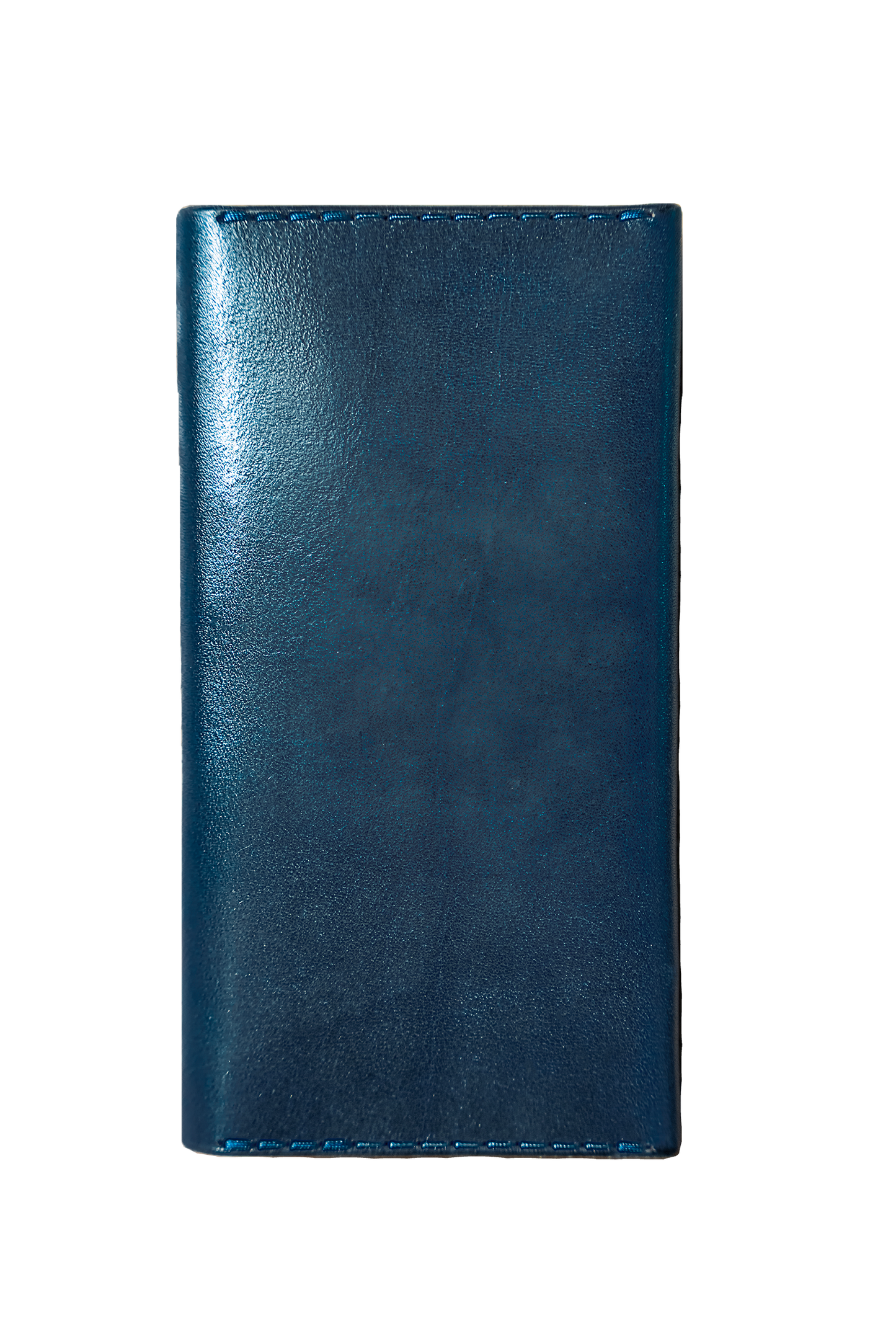 The Wayfarer Wallet - Navy