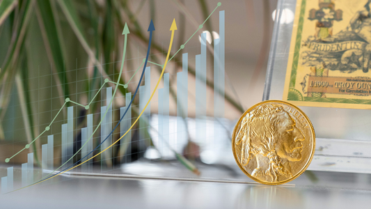 Why Gold Belongs in Your Portfolio