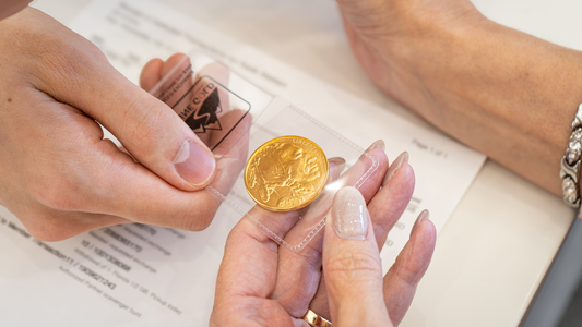 Why Gold Still Matters