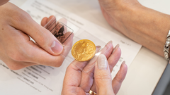 Why Gold Still Matters