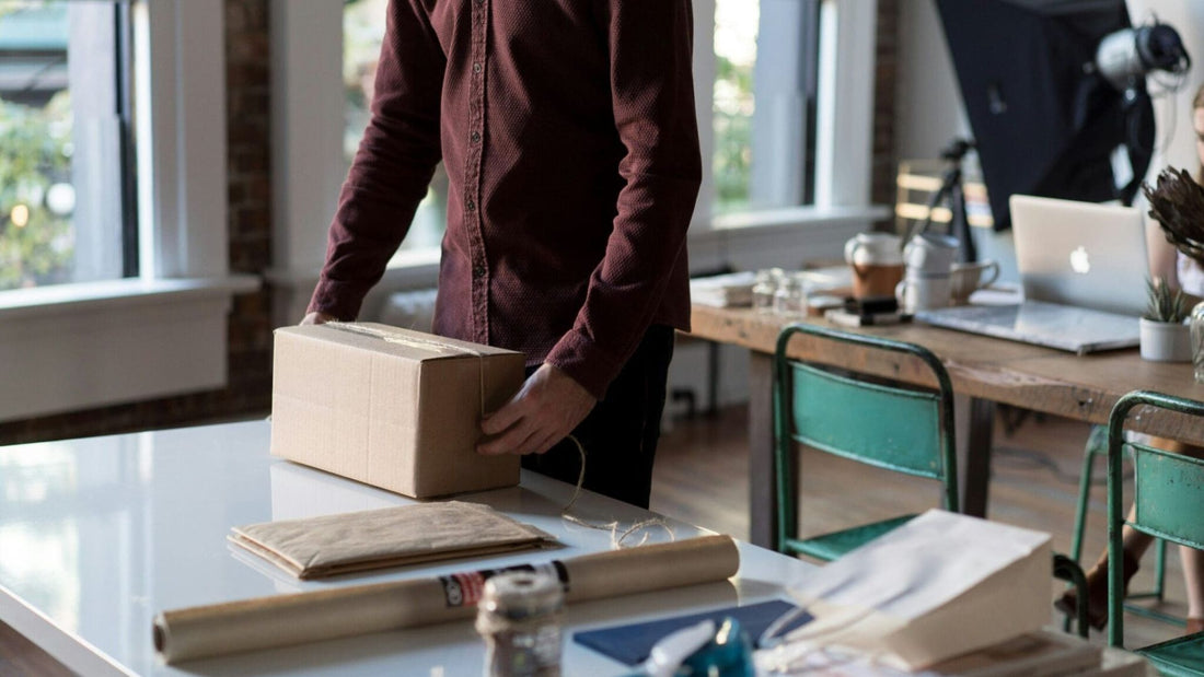 Shipping Precious Metals: A Guide for Our Customers
