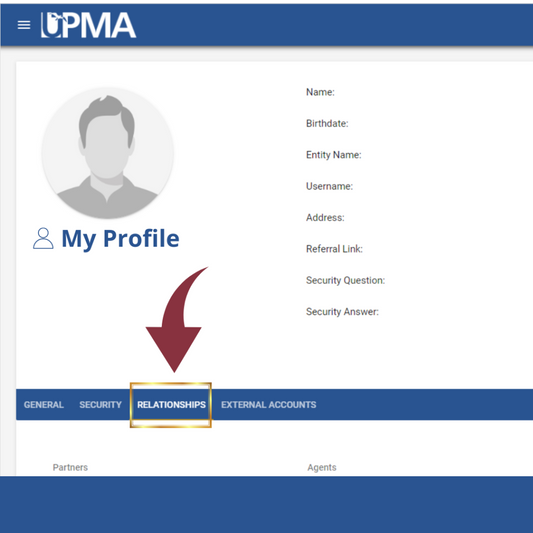 Securing Your Account