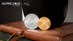 Understanding Alpine Gold’s Relationship with UPMA and Goldback