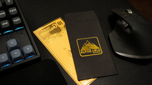 Goldback Lease Update: 2025