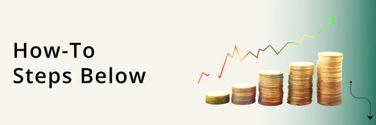 How to Initiate a Gold or Goldback Lease