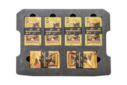 Goldback Box Florida