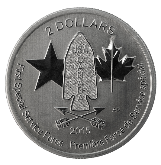 Limited Release Silver Bullion