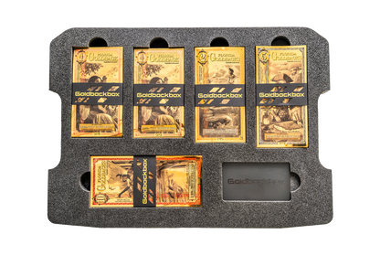 Goldback Box Florida