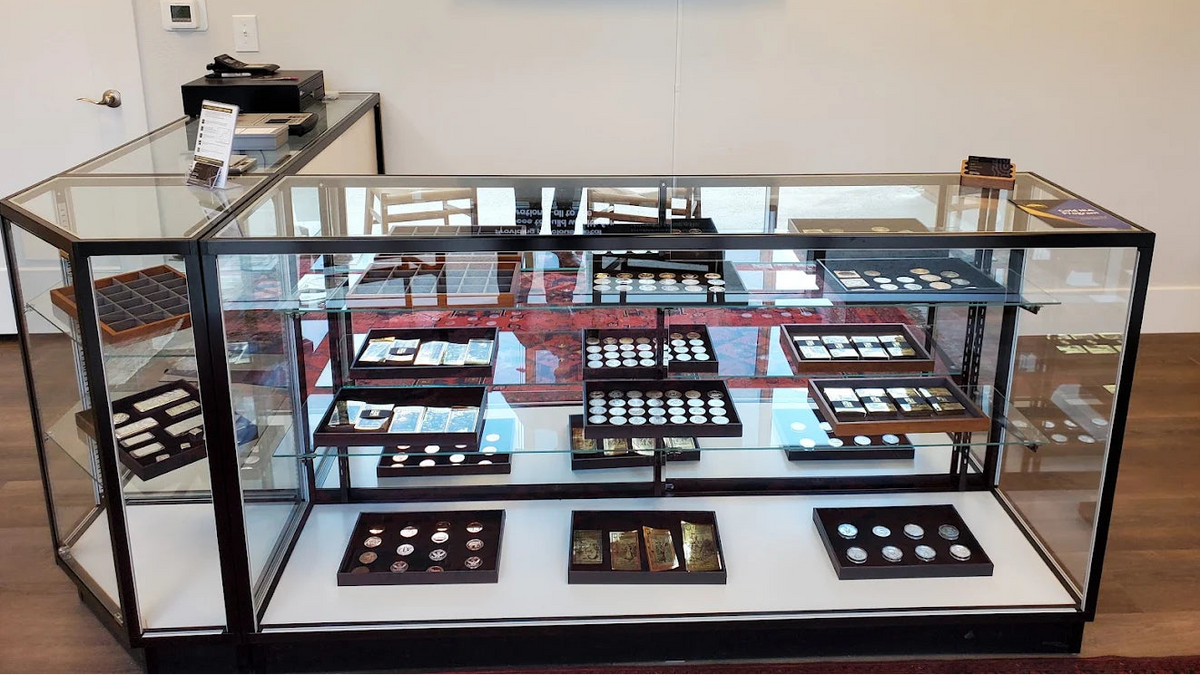 Queen Creek, Arizona