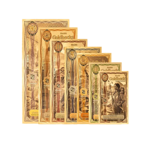 Idaho Goldback Bundle Alpha