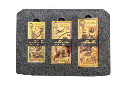 Goldback Box Florida