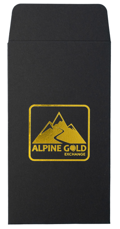 AGX Embossed Gift Sleeve