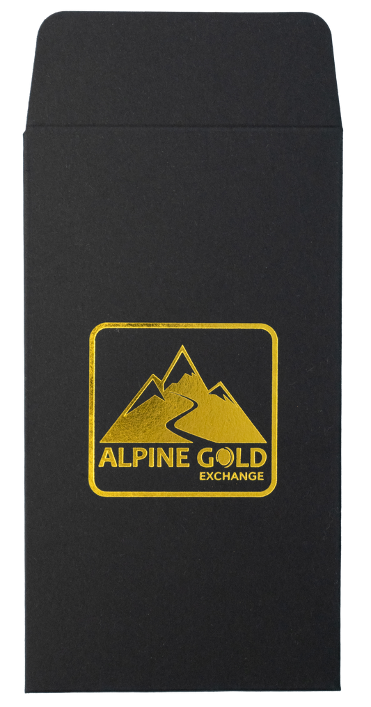 AGX Embossed Gift Sleeve