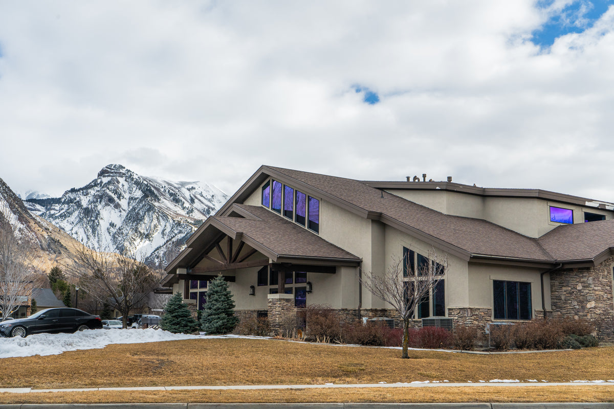 Alpine Gold Exchange, Utah