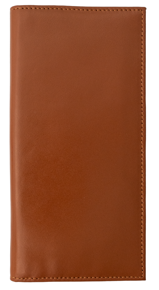 Goldback Wallet Brown