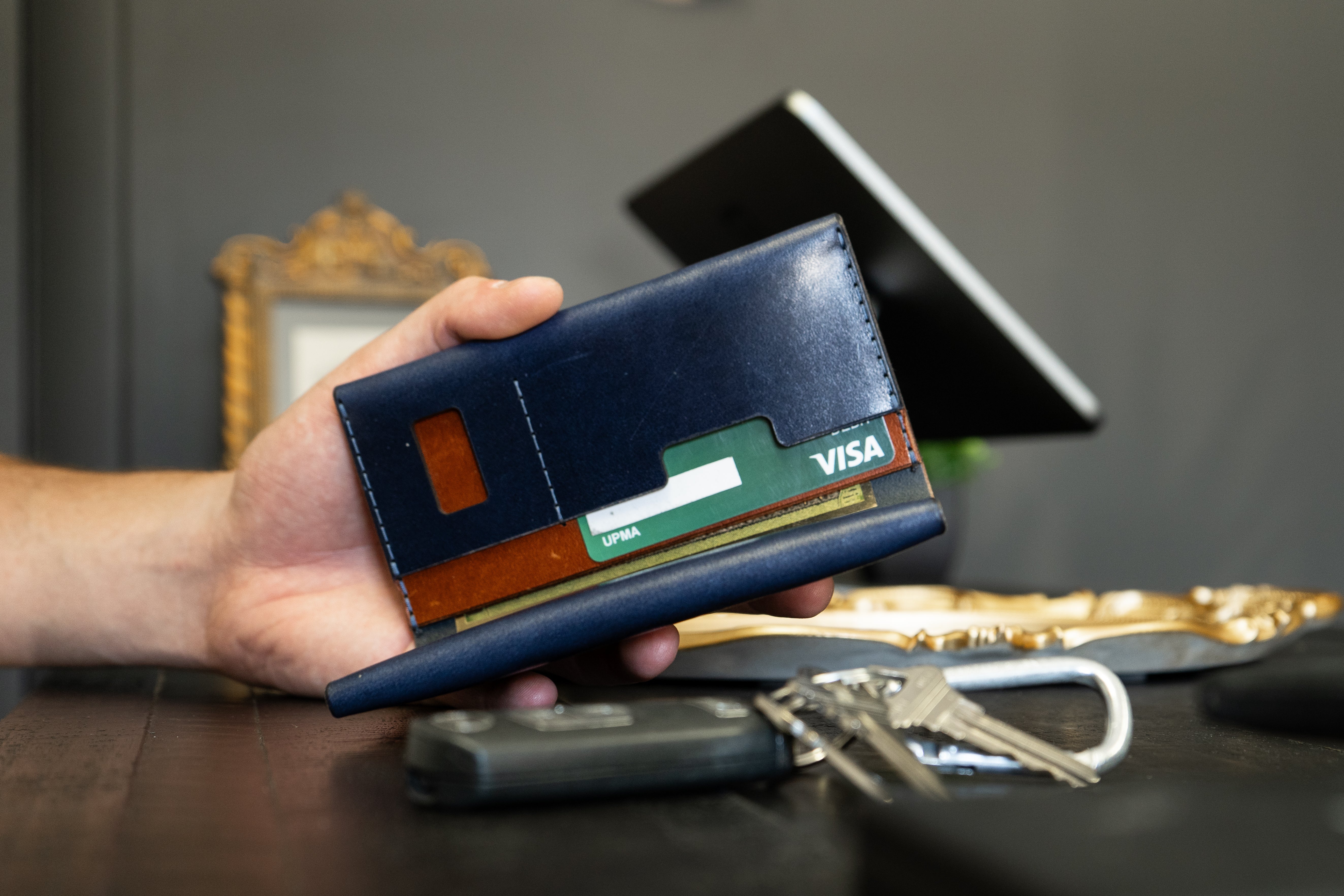 Spend Precious Metals Anywhere Visa® Is Accepted | Alpine Gold