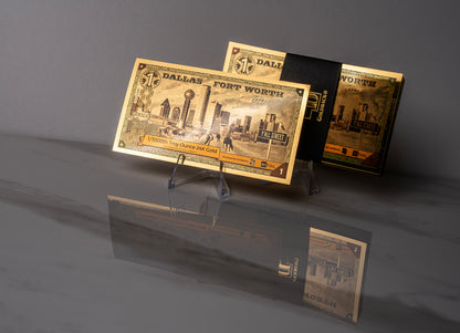 Dallas Note