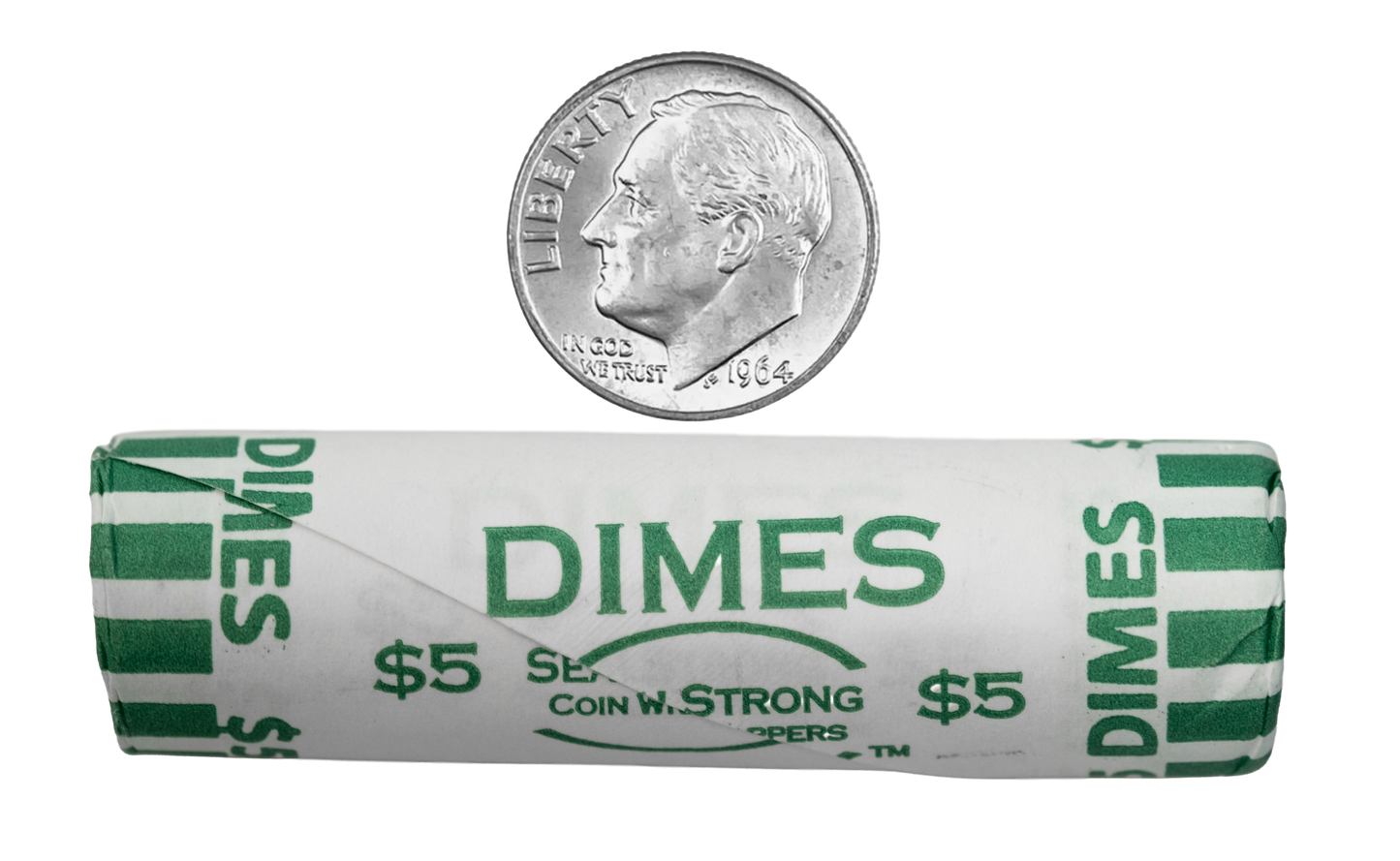 90% Silver Dimes