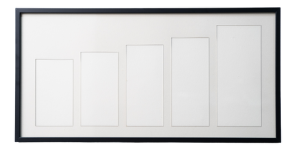 Goldback Legacy Display Frame