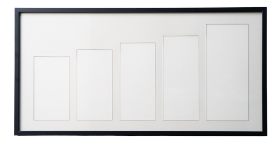 Goldback Legacy Display Frame