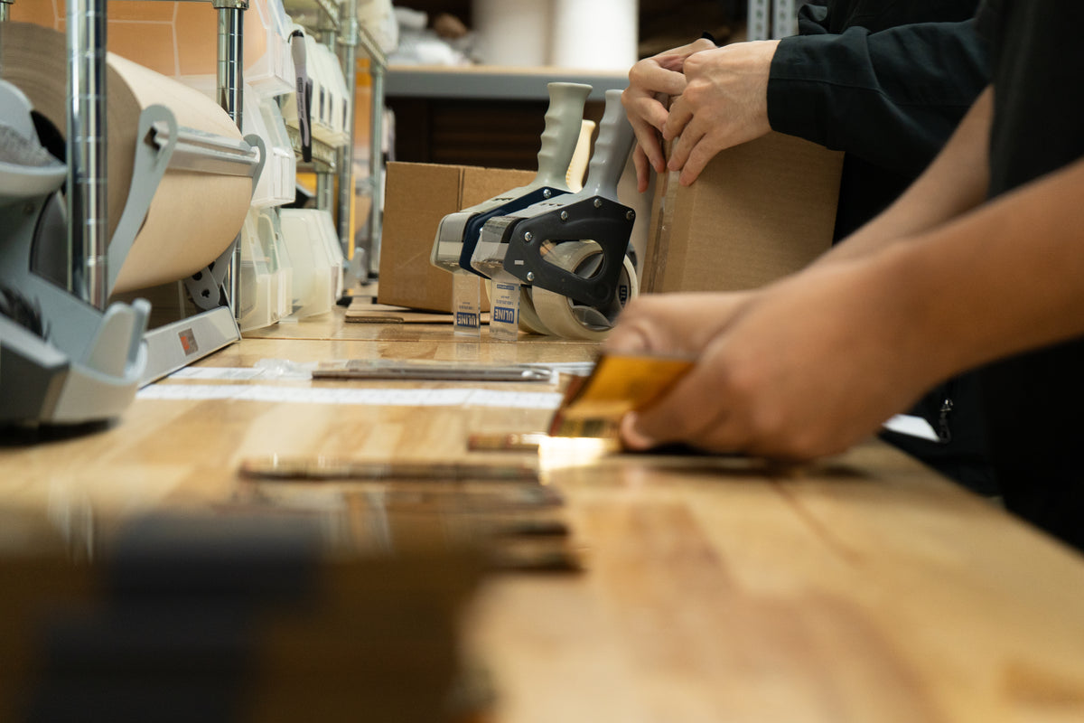 Alpine Gold Exchange, Utah