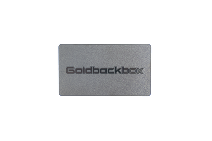 Goldback Box Florida