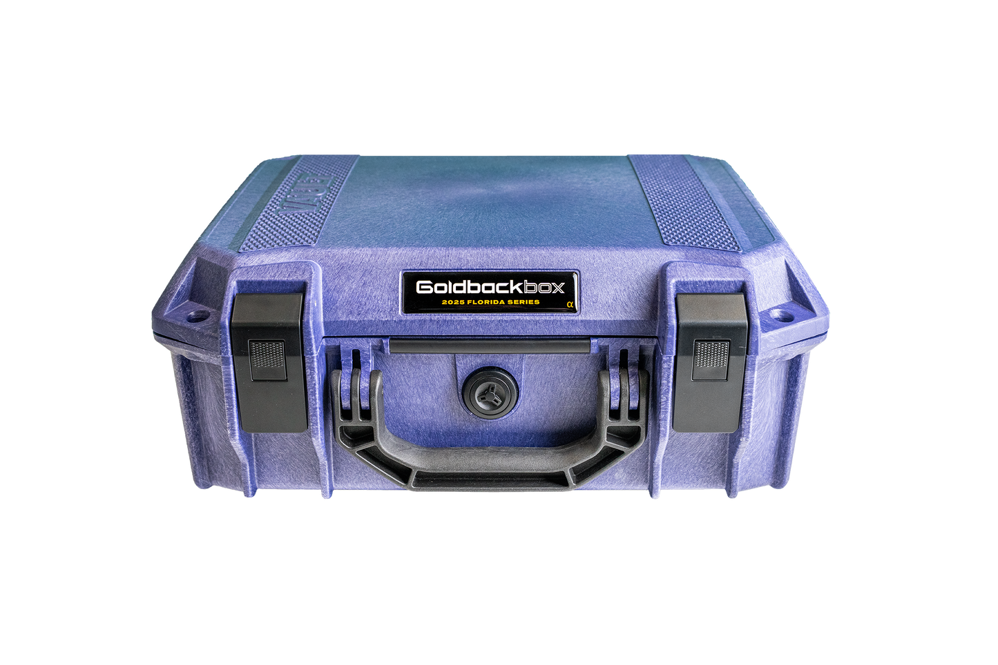 Goldback Box Florida