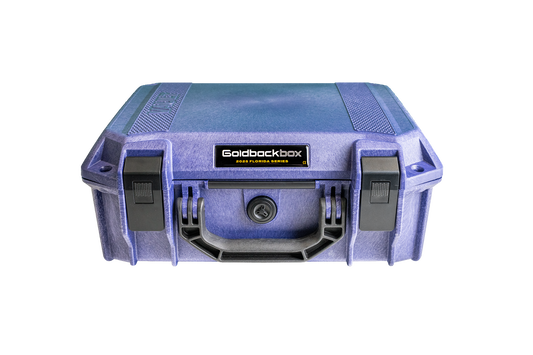 Goldback Box Florida