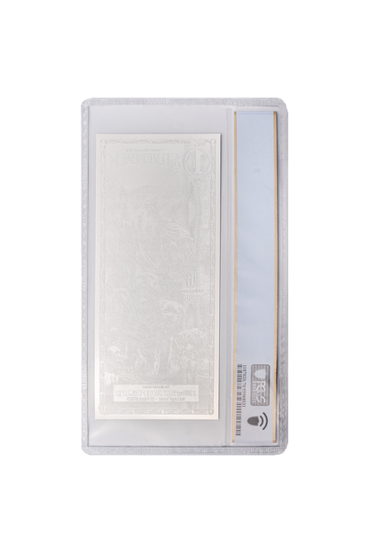 Hades Silverback Standard Graded