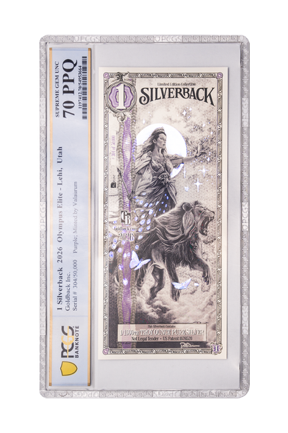 Hera Silverback Elite Graded