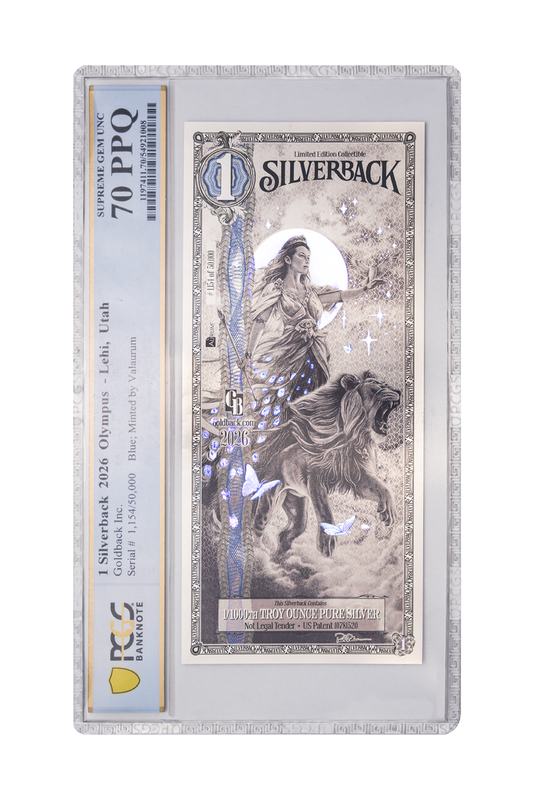 Hera Silverback Standard Graded