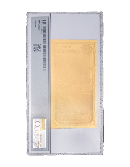 Idaho Limited Early Release 3 Graded 70 Goldback