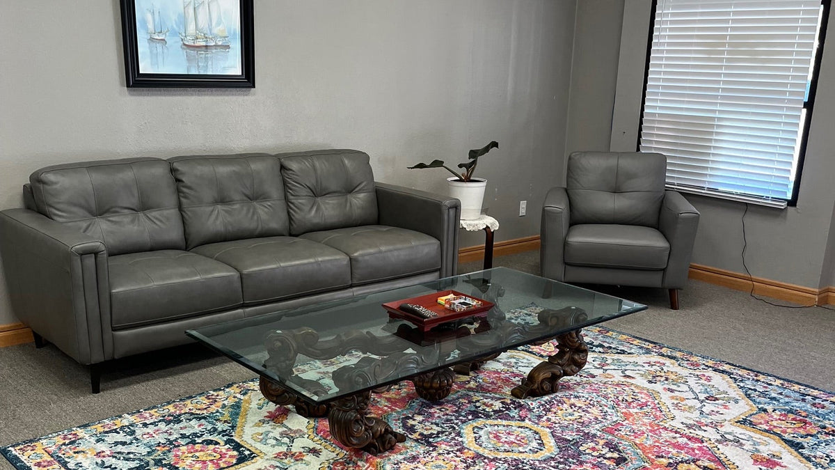 Alpine Gold Exchange, Laughlin Nevada