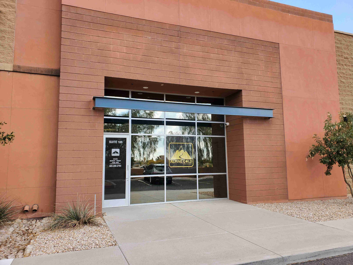 Queen Creek, Arizona