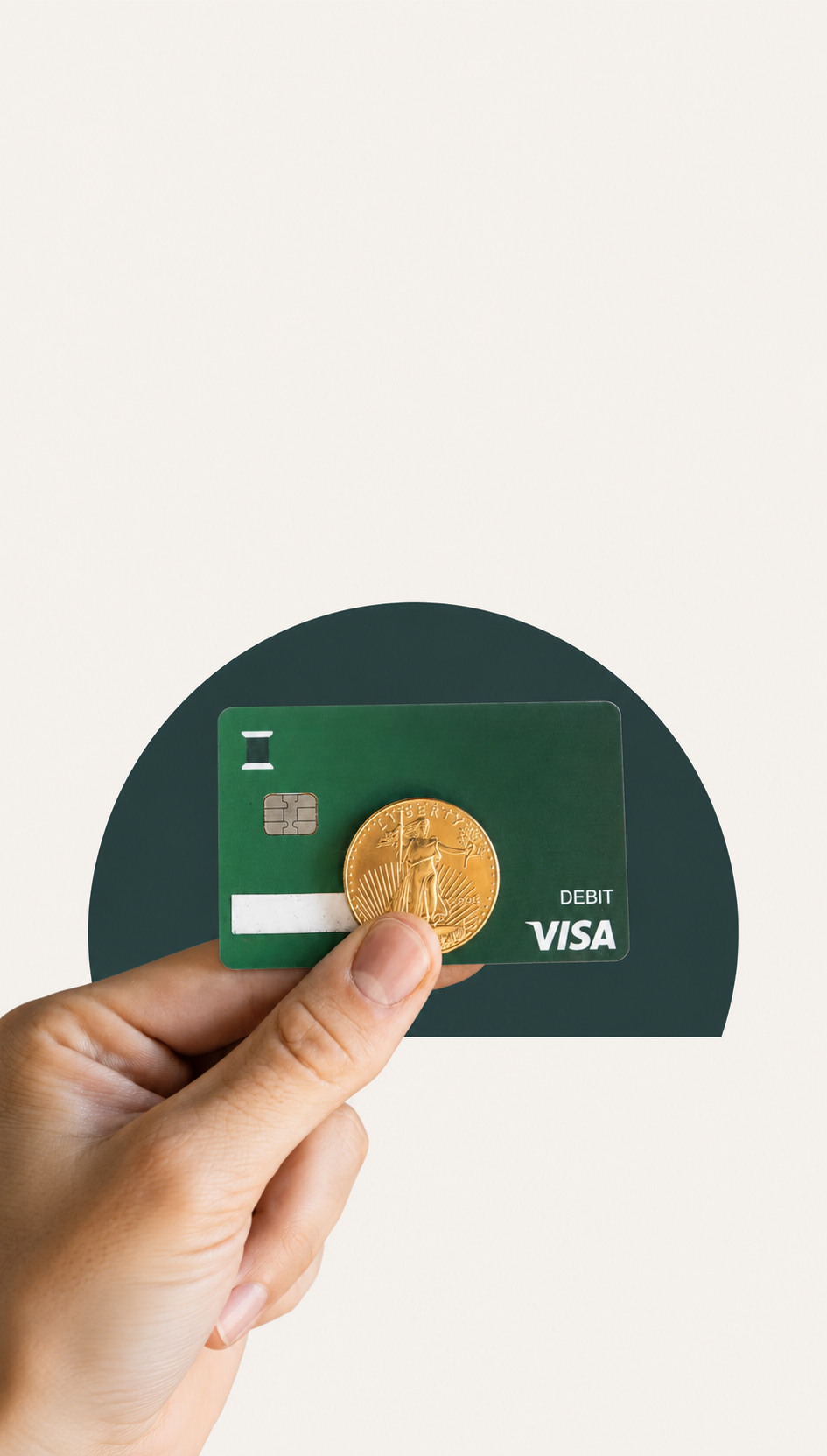 Spend Precious Metals Anywhere Visa® Is Accepted | Alpine Gold Spend Precious Metals Anywhere Visa® Is Accepted | Alpine Gold