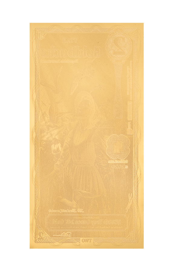 2 Utah Goldback Alpha 2026 (Pre-Order)