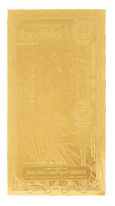 2 ARIZONA GOLD BACK -- ALPHA SERIES - For Sale, Buy Now Online - Item 2 ARIZONA GOLD BACK -- ALPHA SERIES - For Sale, Buy Now Online - Item