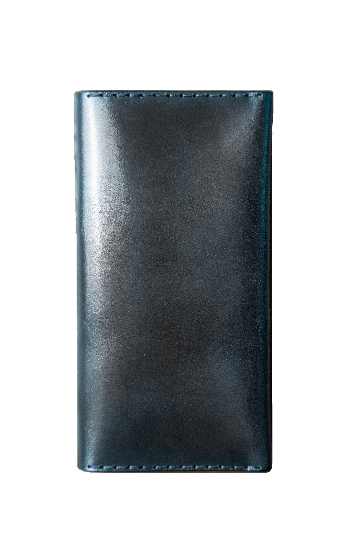The Wayfarer Wallet - Black