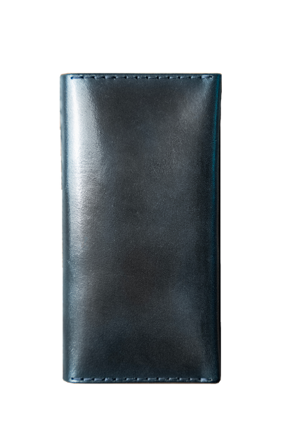 The Wayfarer Wallet - Black