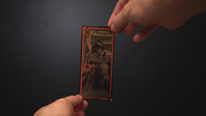 10 Arizona Goldback Alpha