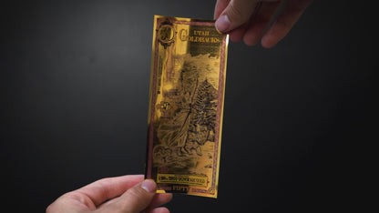 50 Utah Goldback