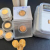 1/10 Ounce American Gold Eagle (Random Year) - Image 3