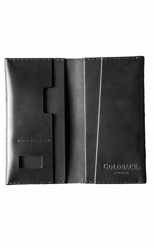 The Wayfarer Wallet