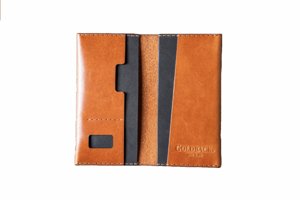 The Wayfarer Wallet - Image 5